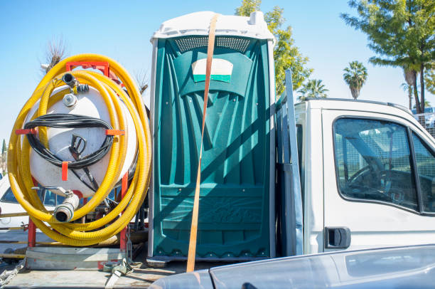 Best Sanitation services for porta potties  in Sunnyvale, CA