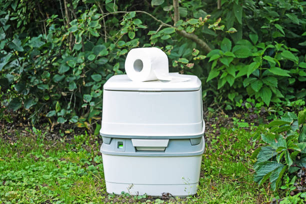Best Luxury portable toilet rental  in Sunnyvale, CA