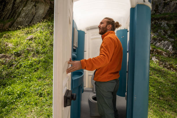 Best Portable bathroom rental  in Sunnyvale, CA