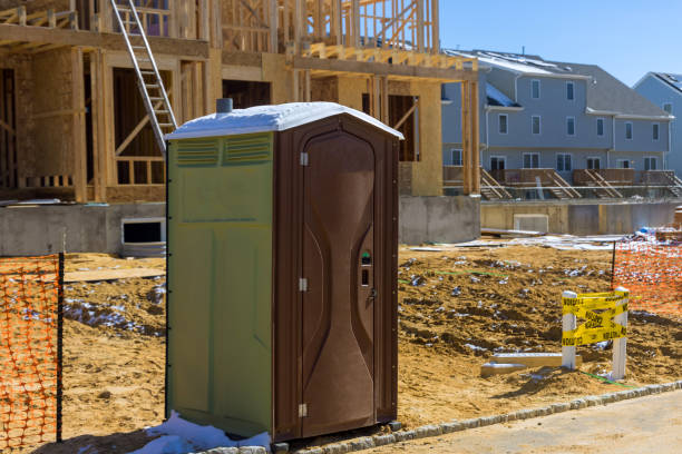 Best Long-term porta potty rental  in Sunnyvale, CA