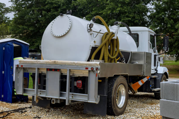 Best Local porta potty services  in Sunnyvale, CA