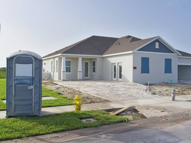 Best Portable toilet rental for construction  in Sunnyvale, CA