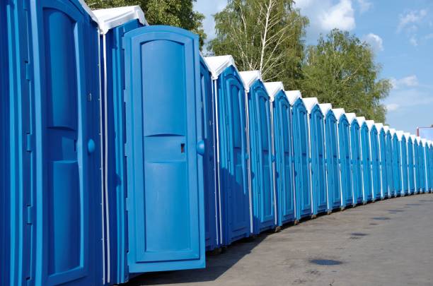 Portable Toilet Options We Offer in Sunnyvale, CA